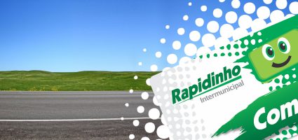 O RAPIDINHO CHEGOU EM CRUZ DAS POSSES